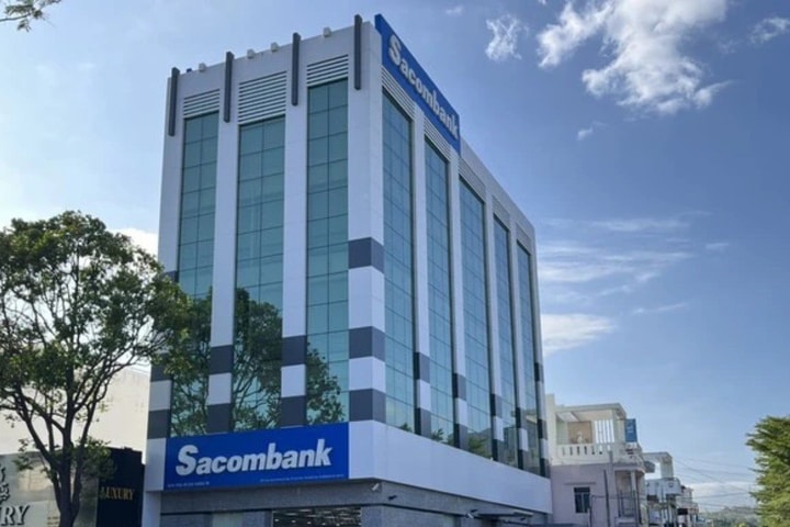 Vụ việc tại PGD Cam Ranh: Sacombank sẽ tiếp tục kháng cáo
