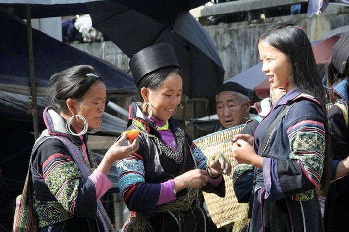 36 di sản văn hóa phi vật thể quốc gia
