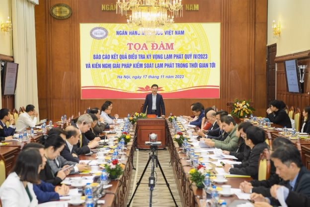 Kiểm soát lạm phát thành công cần có sự phối hợp đồng bộ, chặt chẽ, hài hòa giữa chính sách tài khóa và các chính sách vĩ mô khác