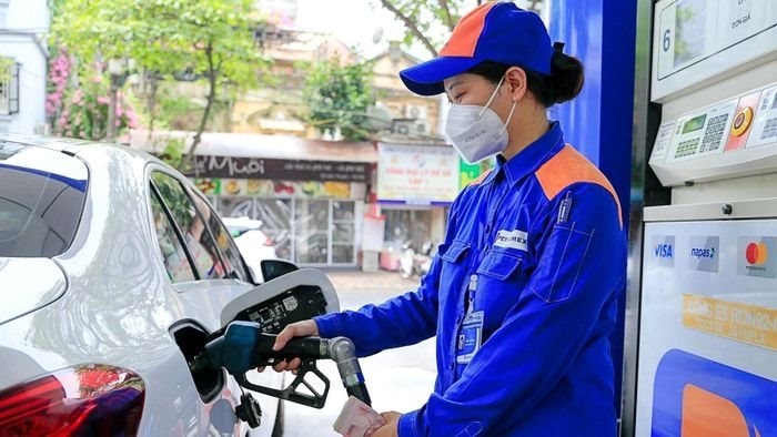 CPI 4 tháng đầu năm 2024 tăng 3,93% so với cùng kỳ