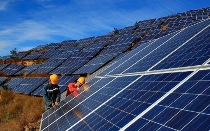 VBF 2023: Ngành điện và năng lượng Việt Nam trong bối cảnh chuyển dịch năng lượng toàn cầu