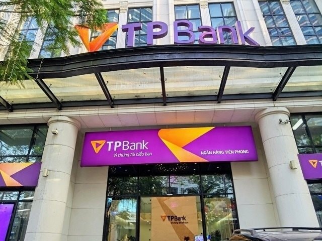 TPBank được chấp thuận đầu tư Công ty Quản lý quỹ Việt Cát