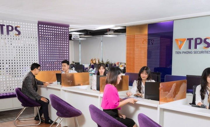 Cổ phiếu hồi phục 28% từ đầu tháng 11, ORS vẫn chưa chốt thời điểm tăng vốn lên 3.000 tỷ đồng