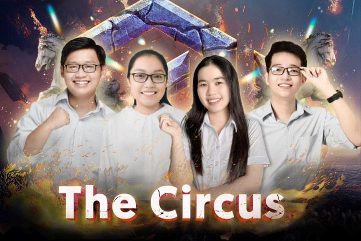 LogiChain 2023 tìm ra ngôi vị quán quân sau 2 tháng tranh tài