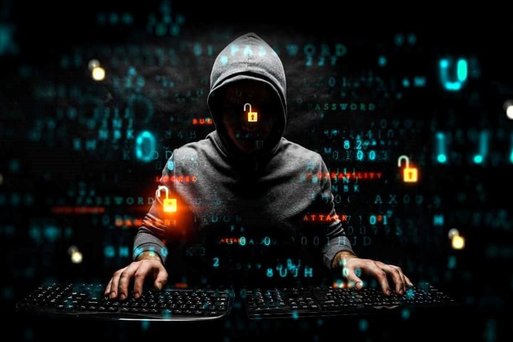 Cách thức tin tặc tấn công người dân qua thư bưu chính