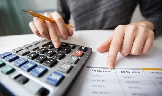 Sửa quy định về kê khai, thu, nộp phí, lệ phí
