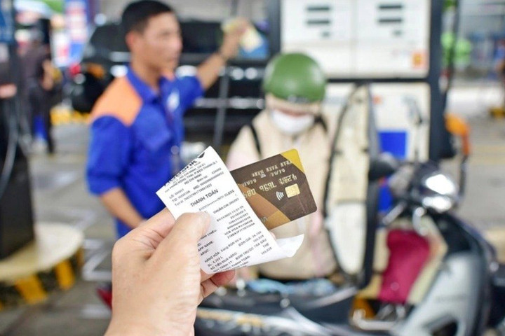 Mới có 2 doanh nghiệp xăng dầu xuất lẻ hóa đơn, Bộ Tài chính đề nghị các địa phương phối hợp chỉ đạo