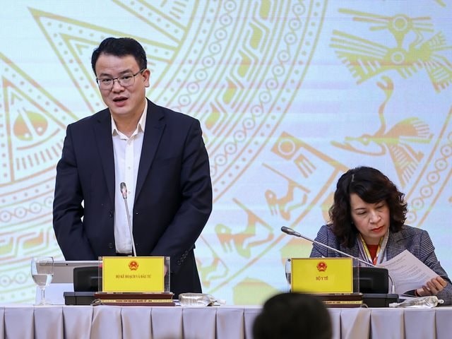 Bộ Kế hoạch và Đầu tư: Tập trung thúc đẩy tăng trưởng kinh tế năm 2024
