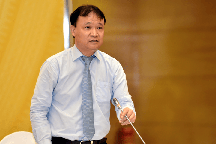 Thứ trưởng Bộ Công Thương nói gì về tác động của việc rút ngắn số bậc thang trong biểu giá điện?