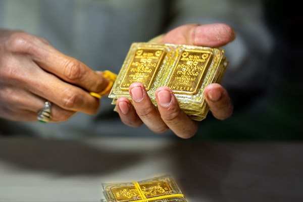 Sửa đổi Nghị định 24 về quản lý hoạt động kinh doanh vàng là cần thiết