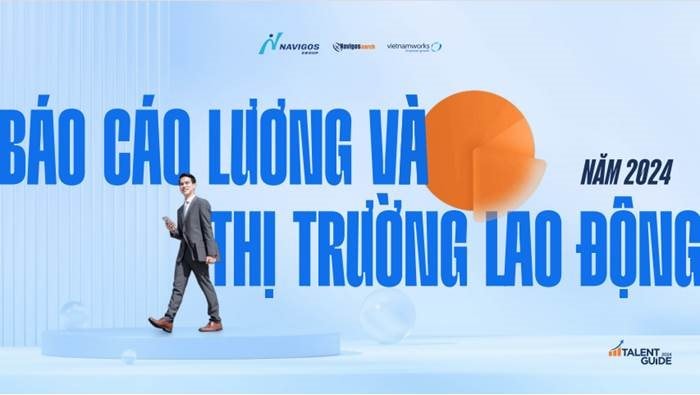 Xu hướng làm việc và những việc làm mới nào sẽ xuất hiện trong năm 2024?