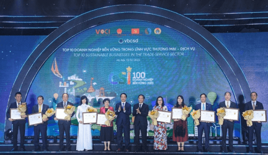 Bảo hiểm Bảo Việt xứng tầm vị thế “Thương hiệu Việt, giá trị Quốc tế”