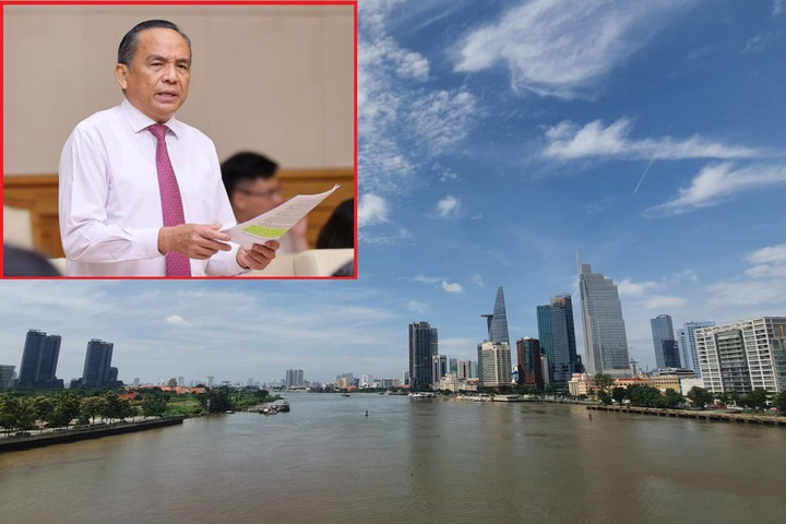 HoREA: Doanh nghiệp bất động sản chưa tích cực cơ cấu phân khúc, giảm giá bán sản phẩm