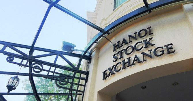 Sau 5 tháng liên tục mua ròng trên HNX, khối ngoại đảo chiều trong tháng 7