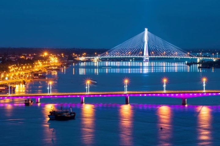 Chuỗi sự kiện chào đón năm mới 2024 tại Quảng Bình