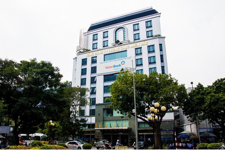 Phê duyệt Đề án cơ cấu lại Tổng công ty Lương thực miền Bắc giai đoạn đến hết năm 2025
