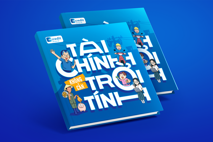 Comic Tài chính: Bước đi nhỏ, hiệu quả lớn trên hành trình ESG