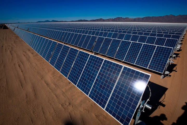 Phát động cuộc thi Ý tưởng khởi nghiệp SolarX trong khu vực châu Á - Thái Bình Dương tại COP 28