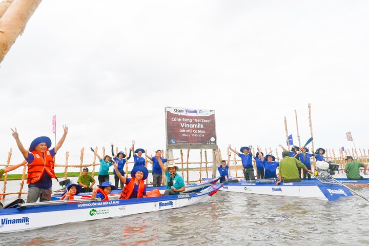 Chuyển đổi xanh trong nội bộ doanh nghiệp: Từ thay đổi nhận thức đến chủ động đổi mới hành vi