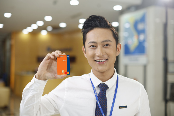 Sacombank dẫn đầu về tăng trưởng, số lượng và dịch vụ chấp nhận thanh toán thẻ Mastercard năm 2023