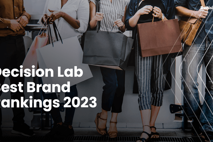 Samsung dẫn đầu Bảng xếp hạng Thương hiệu tốt nhất của Decision Lab 3 năm liên tiếp