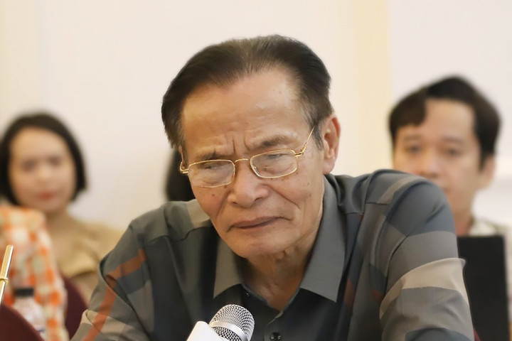 TS. Lê Xuân Nghĩa: Chứng khoán và trái phiếu doanh nghiệp sẽ khởi sắc hơn trong năm 2024