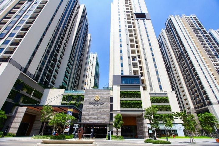 Vào nhóm có xu hướng tích cực, cổ phiếu HDG vẫn chỉ phù hợp nhà đầu tư trung, dài hạn