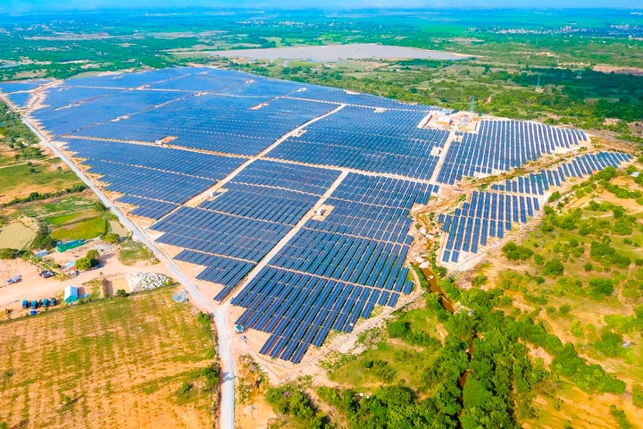 14 dự án hưởng ưu đãi giá FIT không đúng, EVN “gánh” thêm hơn 1.400 tỷ đồng