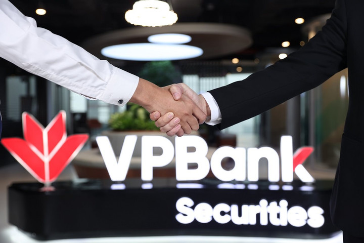 VPBankS nhận khoản vay song phương trị giá 25 triệu USD từ SMBC