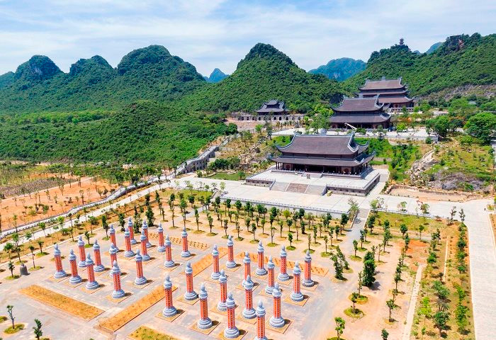 Sắp có thêm thành phố trực thuộc trung ương và trung tâm công nghiệp - công nghệ cao