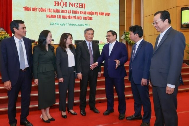 Tập trung nguồn lực hoàn thiện dự án Luật Đất đai (sửa đổi) để trình Quốc hội thông qua tại Kỳ họp gần nhất