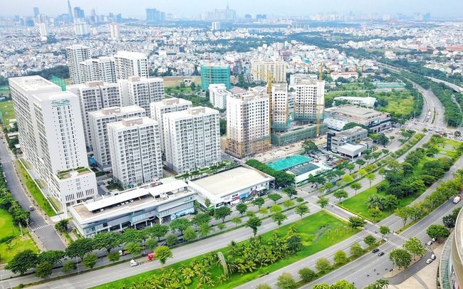 Thành lập các Tổ công tác giải quyết vướng mắc về giao đất, xác định giá đất