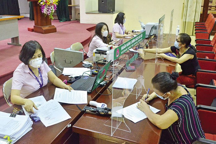 Đồng Tháp: Ngân hàng đẩy mạnh cho vay vốn phát triển kinh tế địa phương