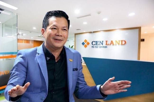 Cenland của Shark Hưng chậm thanh toán lãi trái phiếu của một trái chủ