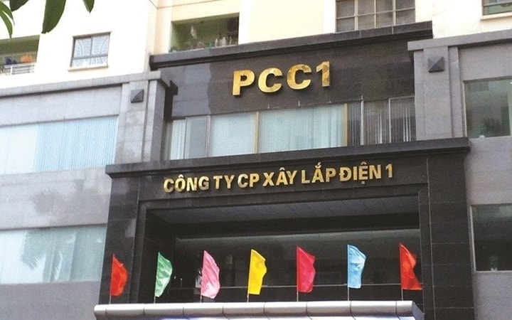 Chứng khoán VIX không còn là cổ đông lớn tại PC1