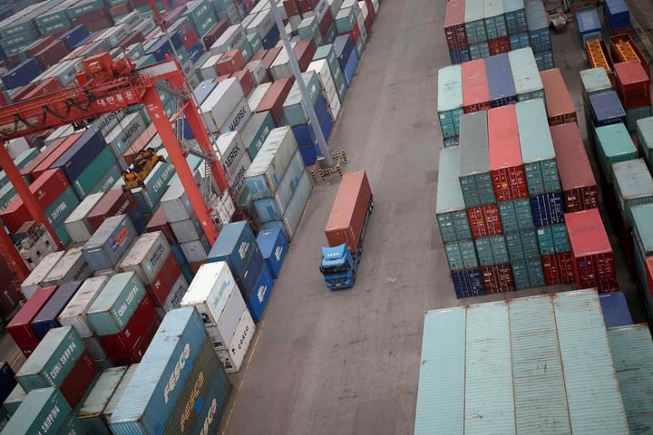 WB cảnh báo về kịch bản tăng trưởng kinh tế toàn cầu suy giảm trong năm 2024