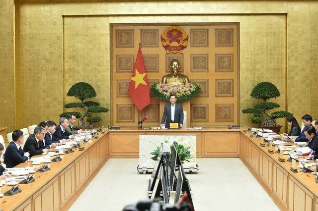 Cần tiếp tục hoàn thiện chức năng, nhiệm vụ, mô hình giám sát tài chính
