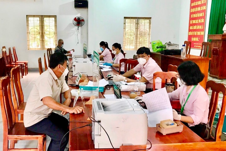An Giang: Tín dụng chính sách đã tạo sinh kế cho người nghèo và đối tượng chính sách
