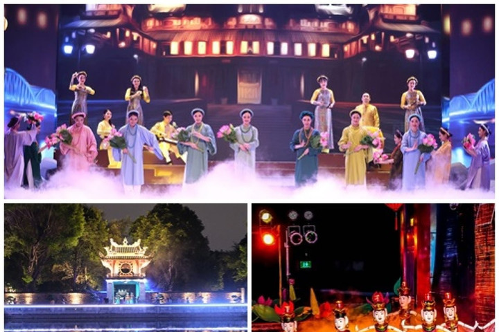 Đến năm 2045, Việt Nam trở thành một trong những trung tâm văn hóa, sáng tạo hàng đầu khu vực