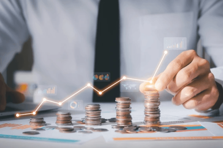 Dồn dập công bố báo cáo quý IV, nhiều doanh nghiệp báo lãi năm 2023 cao kỷ lục