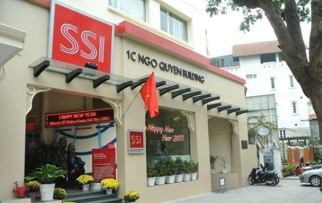 Dự nợ margin giảm nhẹ trong quý IV/2023, SSI báo lãi gần 490 tỷ đồng