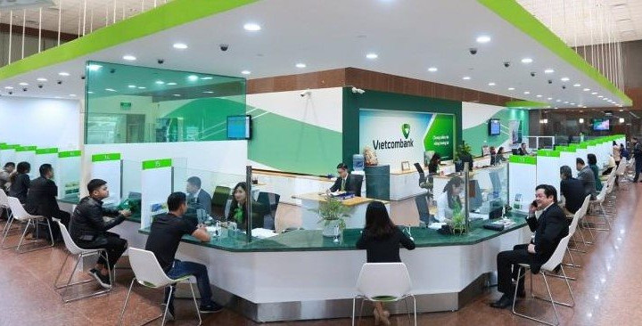 Kỷ niệm 20 năm thành lập: Vietcombank Chi nhánh Tân Bình phát huy truyền thống và giá trị thương hiệu Vietcombank