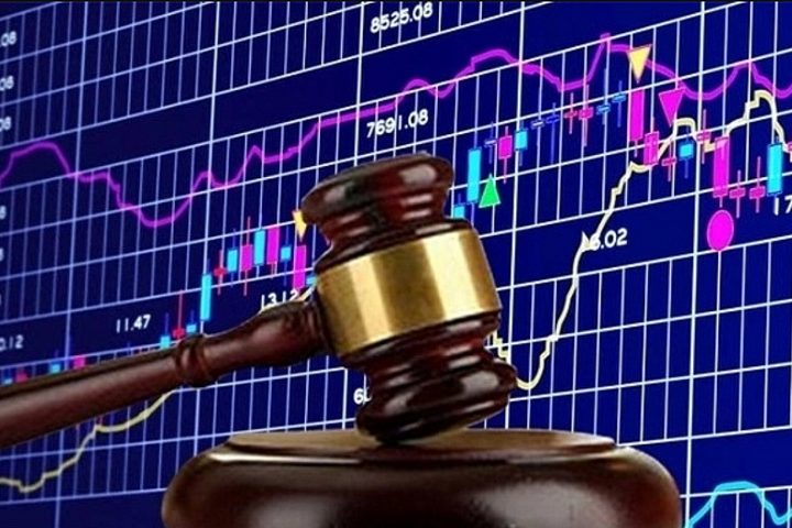 Ủy ban Chứng khoán Nhà nước xử phạt hành chính nhiều tổ chức, cá nhân trong lĩnh vực chứng khoán