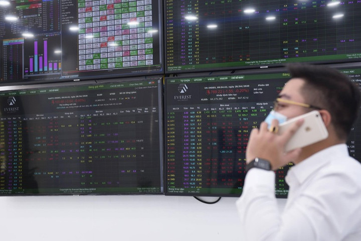 Những công ty chứng khoán còn ít room cho vay margin nhất sau quý IV/2023
