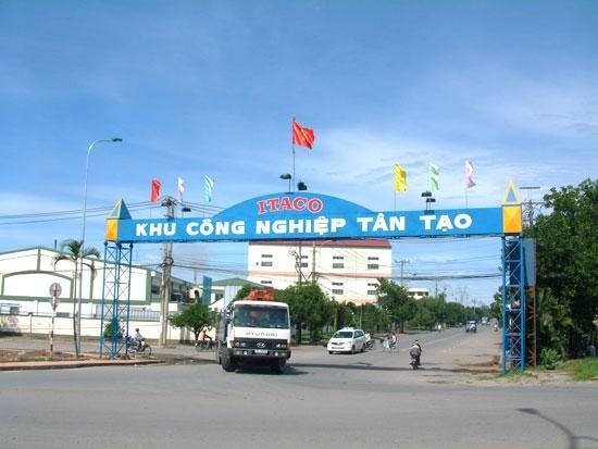 Vợ Phó Chủ tịch Tân Tạo bị phạt hơn 1 tỷ đồng do giao dịch "chui" cổ phiếu ITA