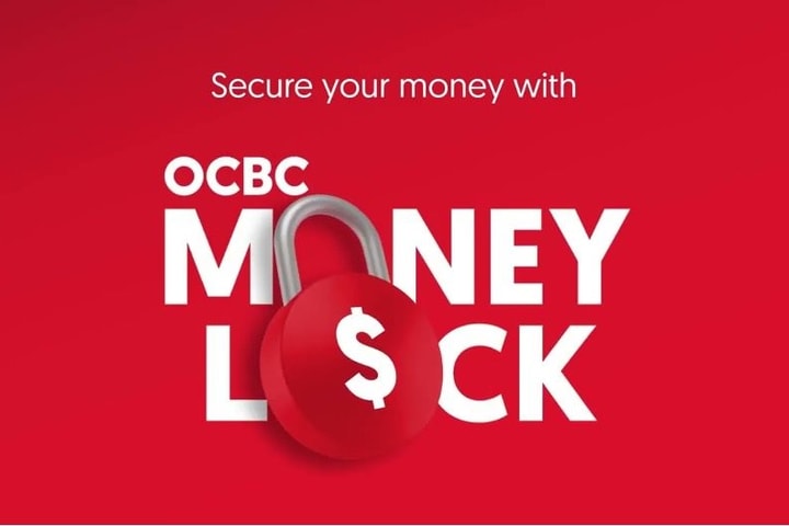 OCBC áp dụng tính năng “khoá tiền” đối với tiền gửi có kỳ hạn trên app để chống lừa đảo
