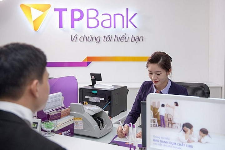 TPBank Hải Châu đi vào hoạt động tại địa điểm mới