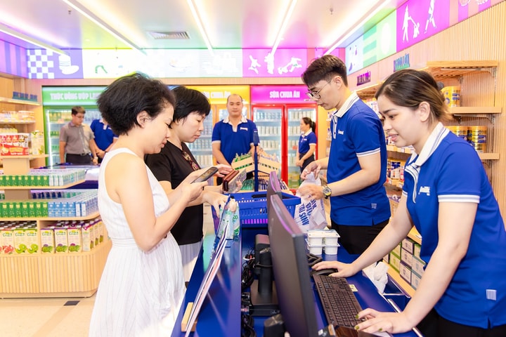 Vinamilk: Biên lợi nhuận gộp quý IV/2023 tiếp tục hồi phục, góp phần cải thiện lợi nhuận