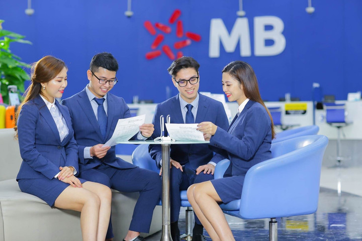 MB dẫn dắt chuyển đổi số với mô hình BAAS