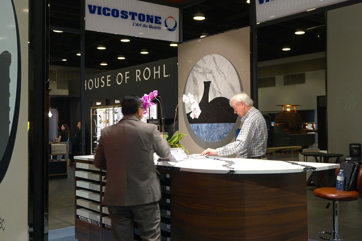 Vicostone ước đạt doanh thu năm 2023 là 4.353,86 tỷ đồng